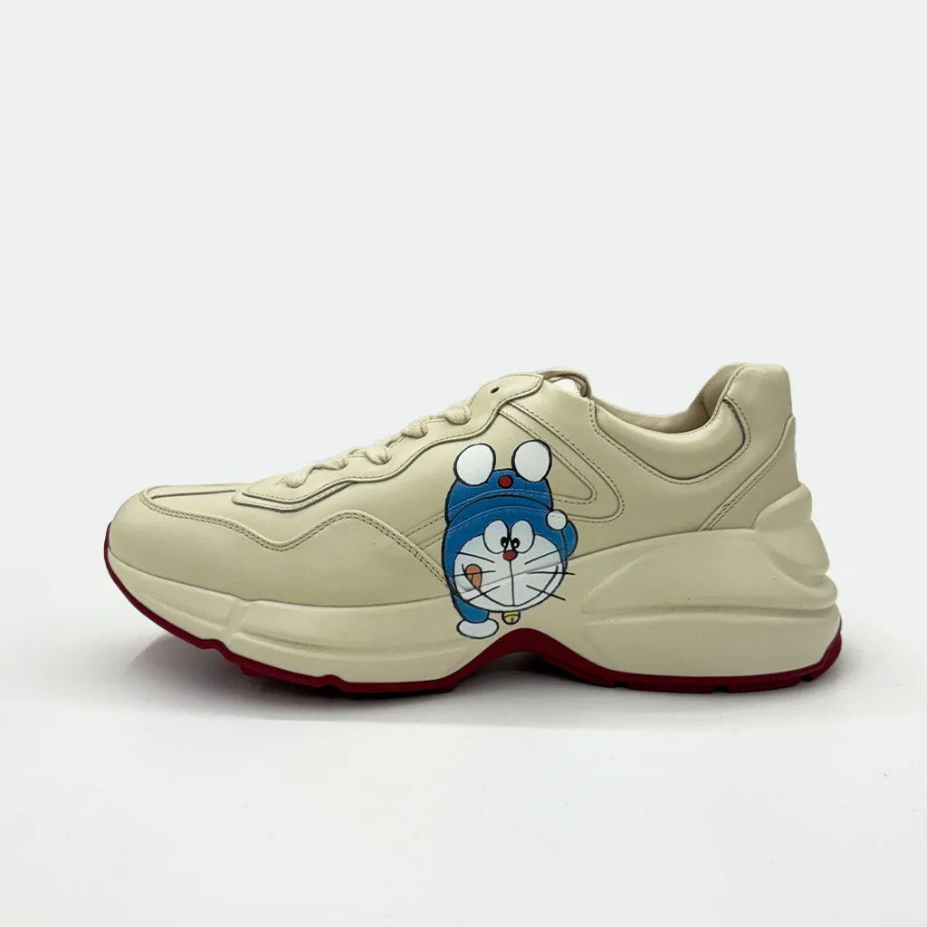 Gucci Doraemon Sneakers