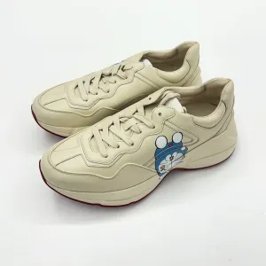 Gucci Doraemon Sneakers