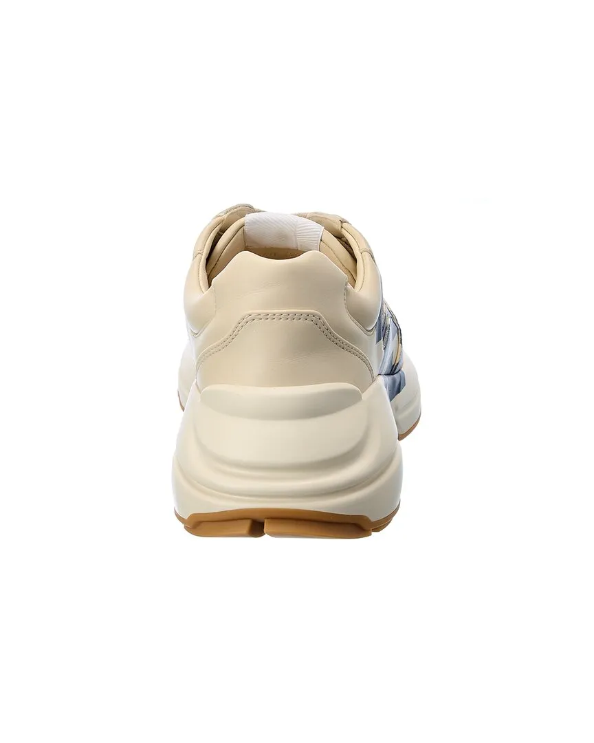 Gucci Rhyton Sneaker