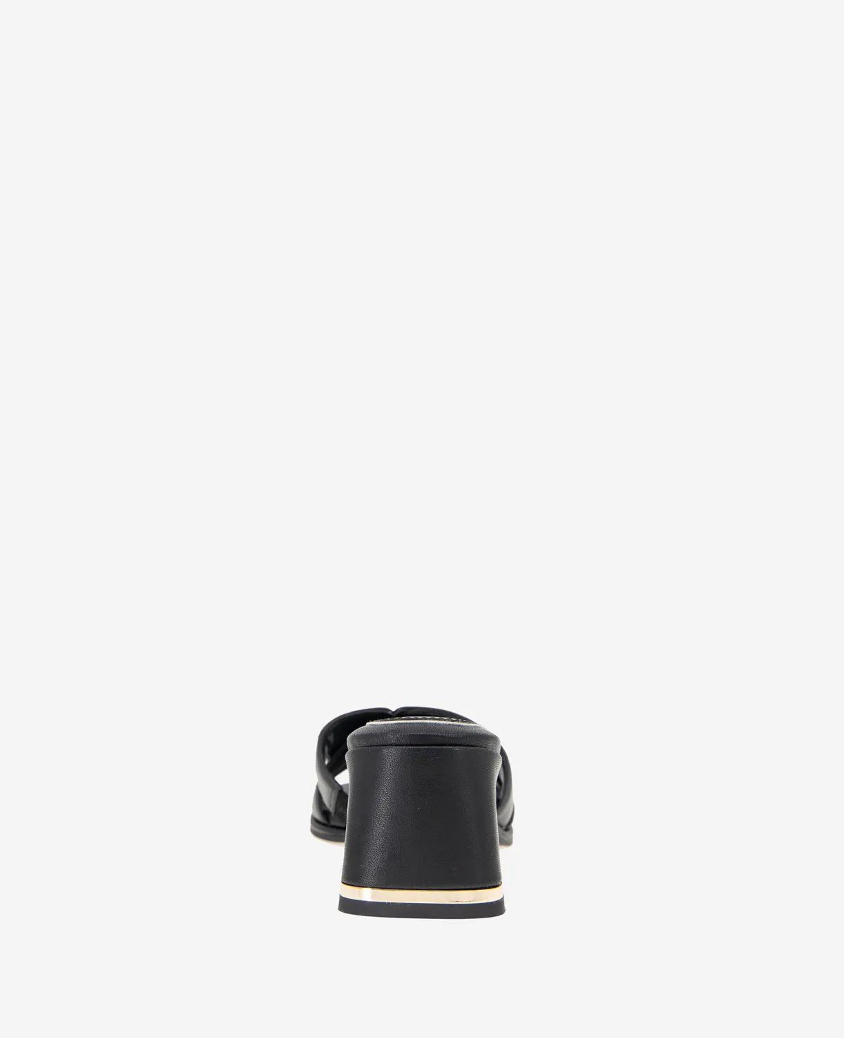 Harper Heeled Sandal