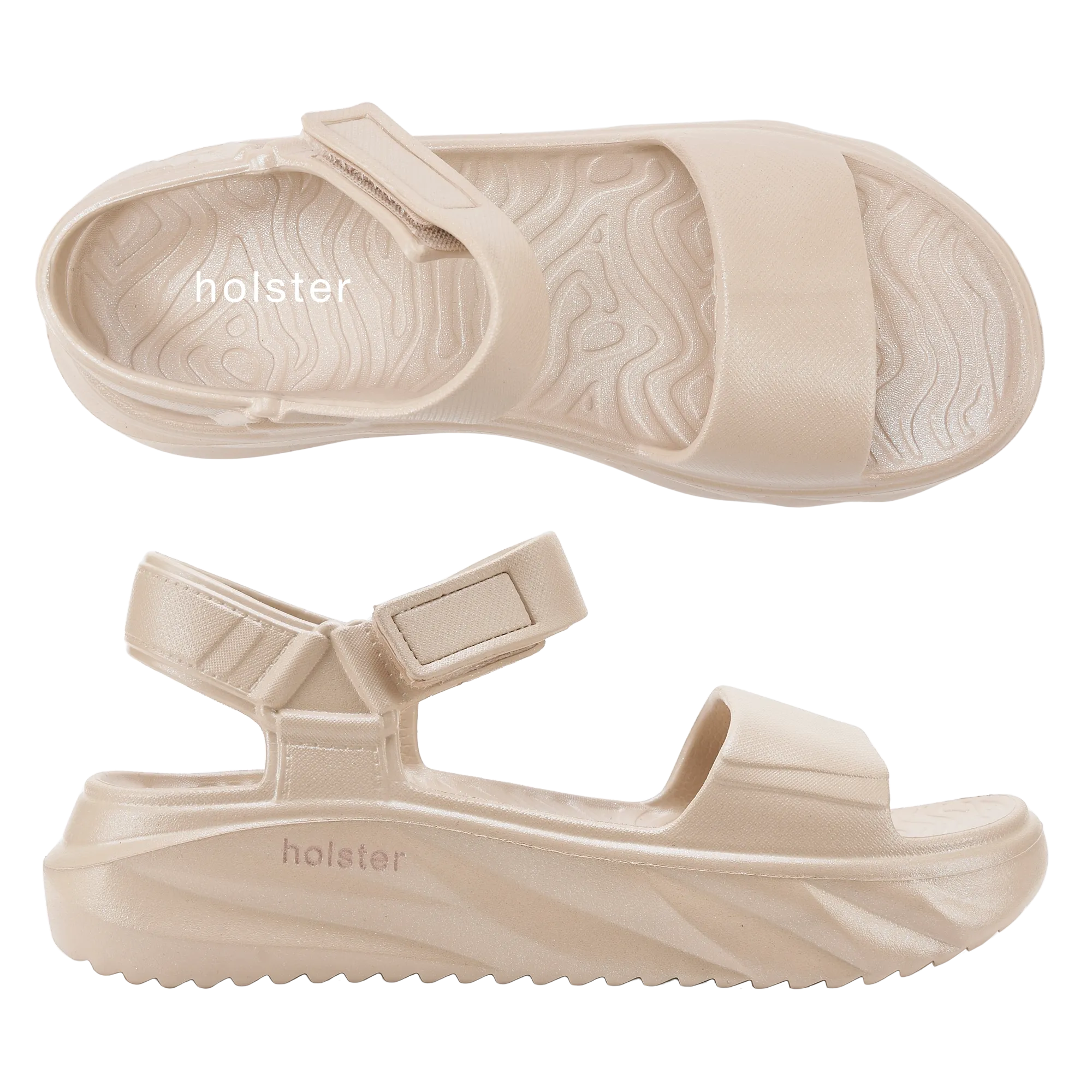 Holster Cloudnine Metallic