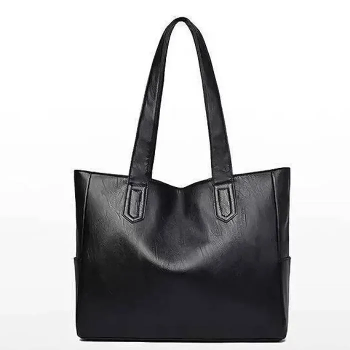 Isalina | Timeless Elegance Classic Tote Bag