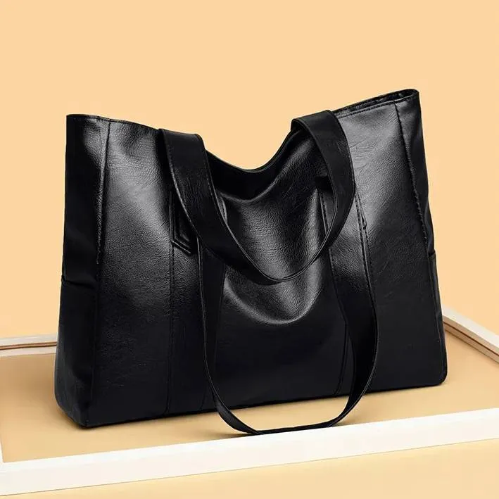 Isalina | Timeless Elegance Classic Tote Bag
