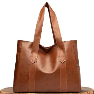 Isalina | Timeless Elegance Classic Tote Bag
