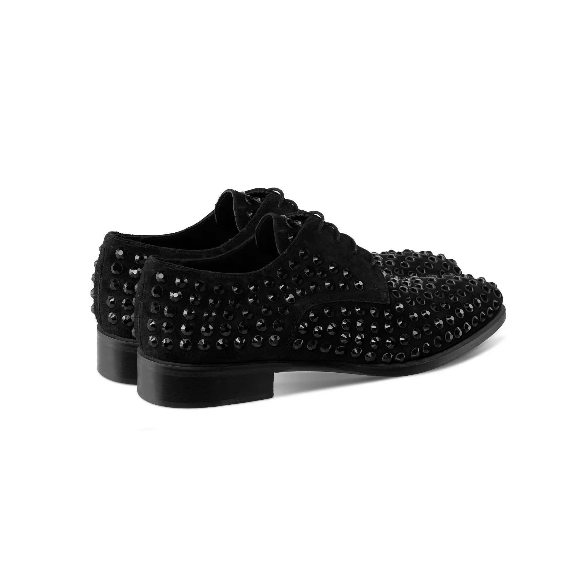 Jordan Crystal Oxford