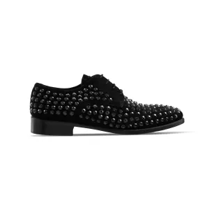 Jordan Crystal Oxford