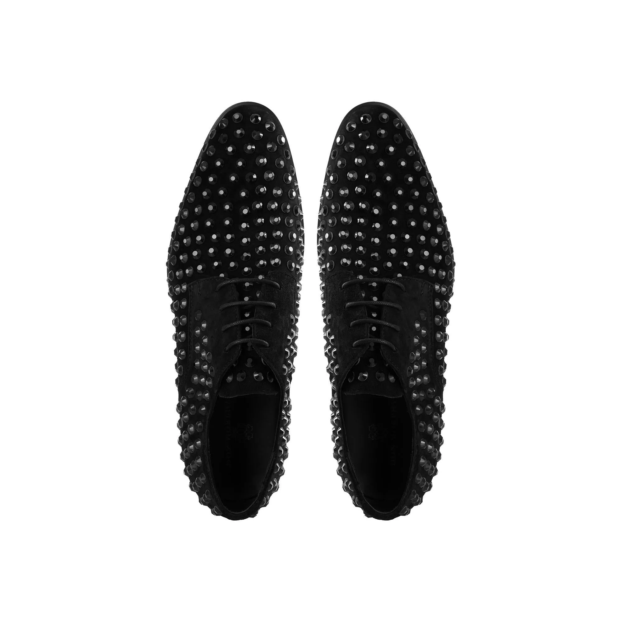 Jordan Crystal Oxford