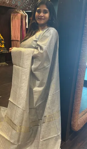 KOTA STAPLE SAREE 2109243