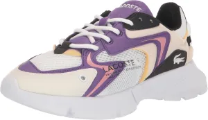 Lacoste Unisex-Child Juniors' L003 Neo Sneaker
