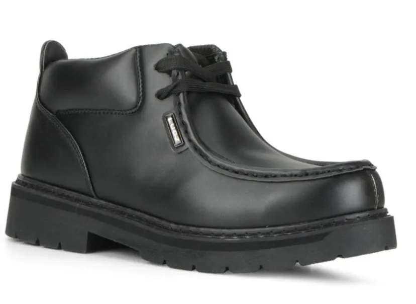 Lugz Strutt LX Chukka Boot