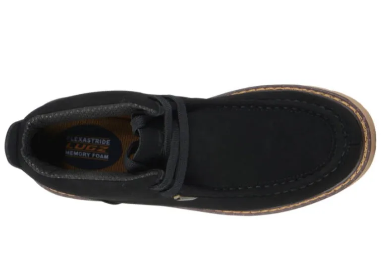 Lugz Strutt LX Chukka Boot