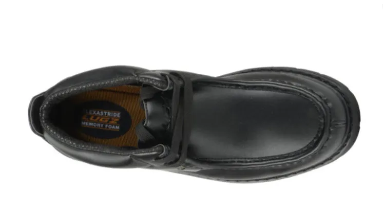 Lugz Strutt LX Chukka Boot