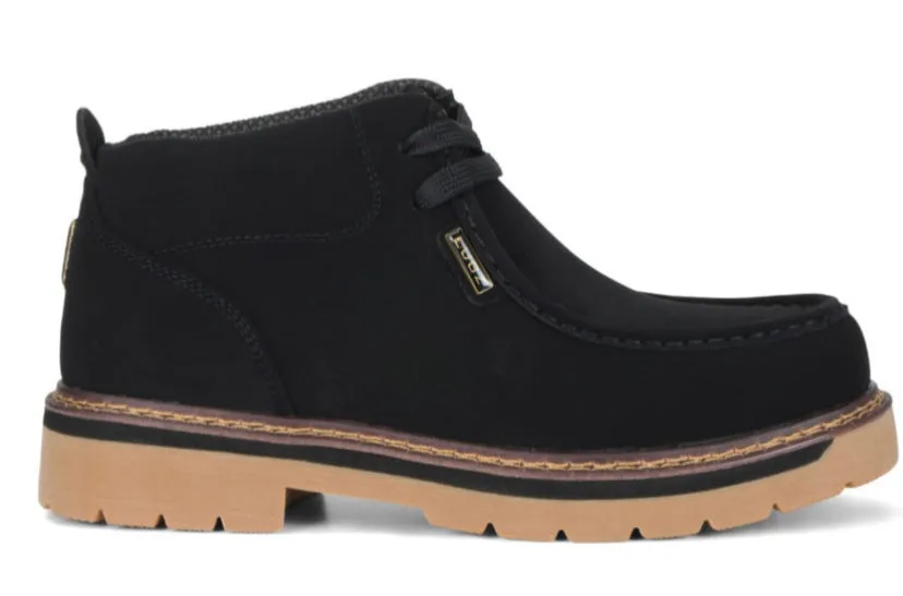 Lugz Strutt LX Chukka Boot