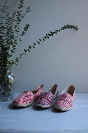 MATIA Espadrilles
