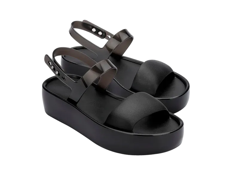 MELISSA FLOAT PLATFORM AD