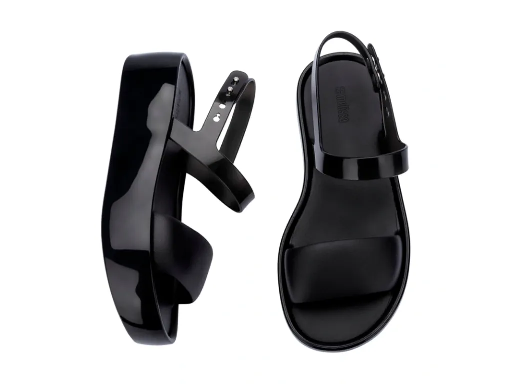 MELISSA FLOAT PLATFORM AD