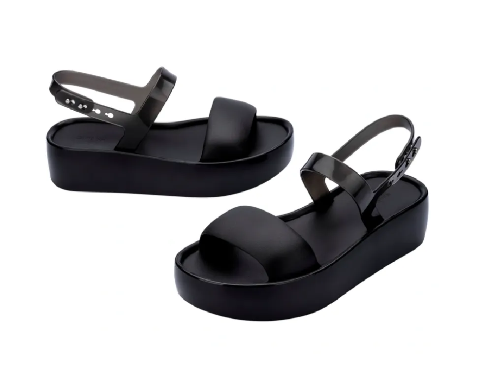 MELISSA FLOAT PLATFORM AD