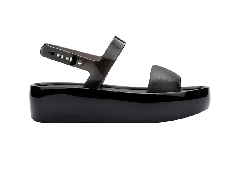 MELISSA FLOAT PLATFORM AD