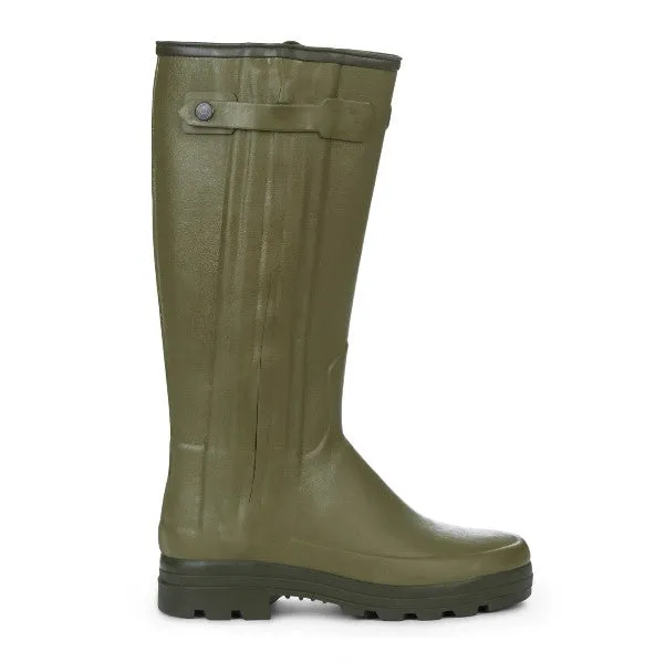 Men's Chasseur Neoprene Lined Boots