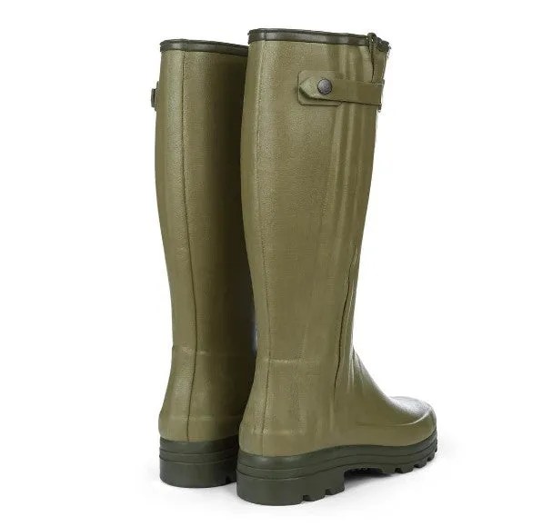 Men's Chasseur Neoprene Lined Boots