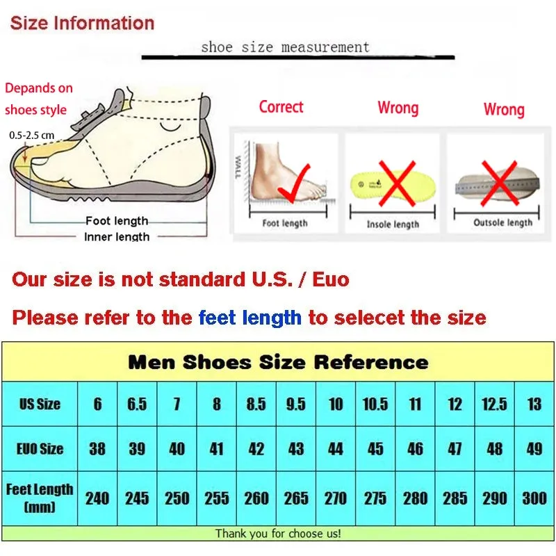 Men's Dress Shoes For Senior Prom | Slip On Footwear 🔶️