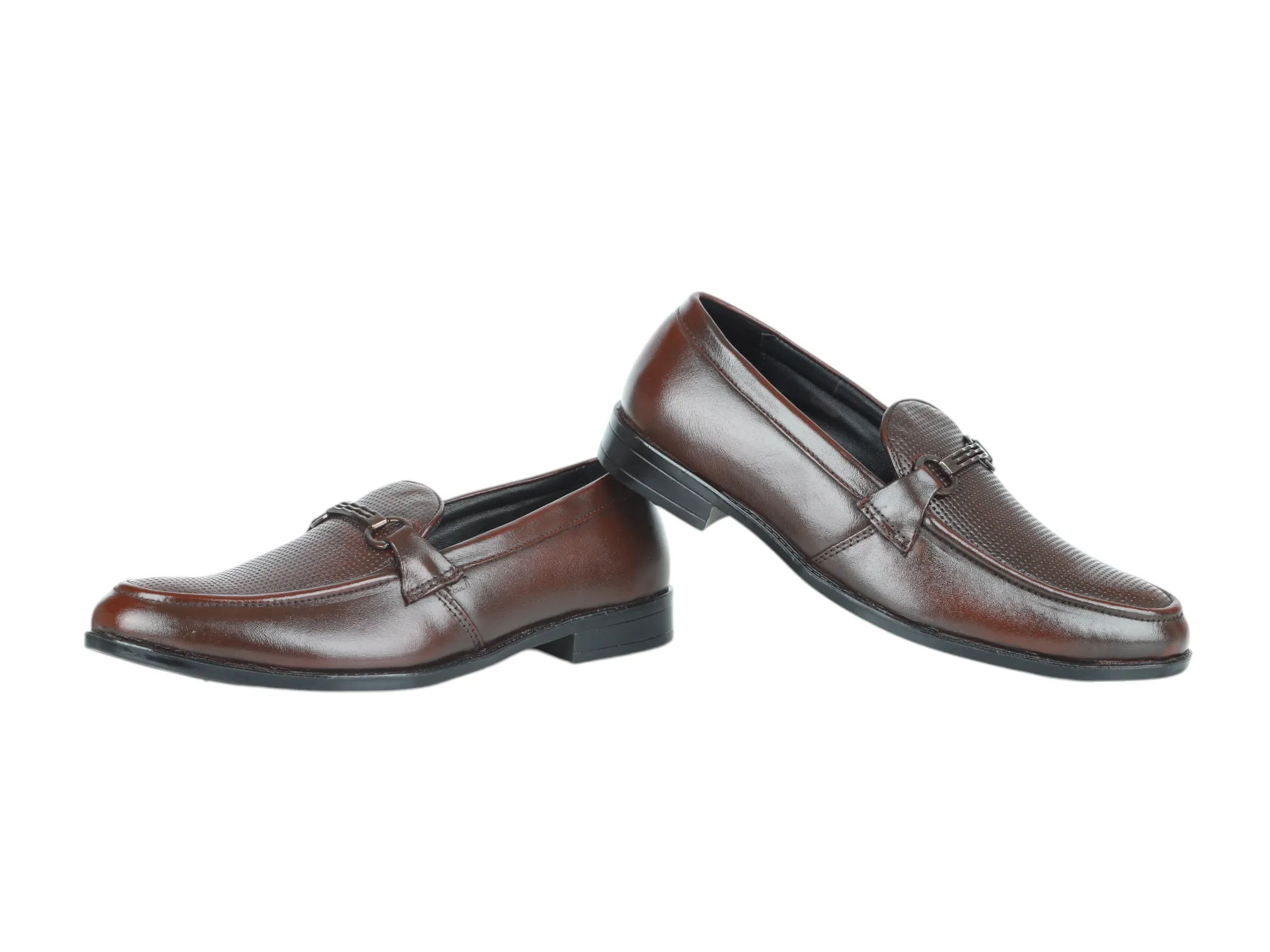 Mens  leather Formal Shoe 996360