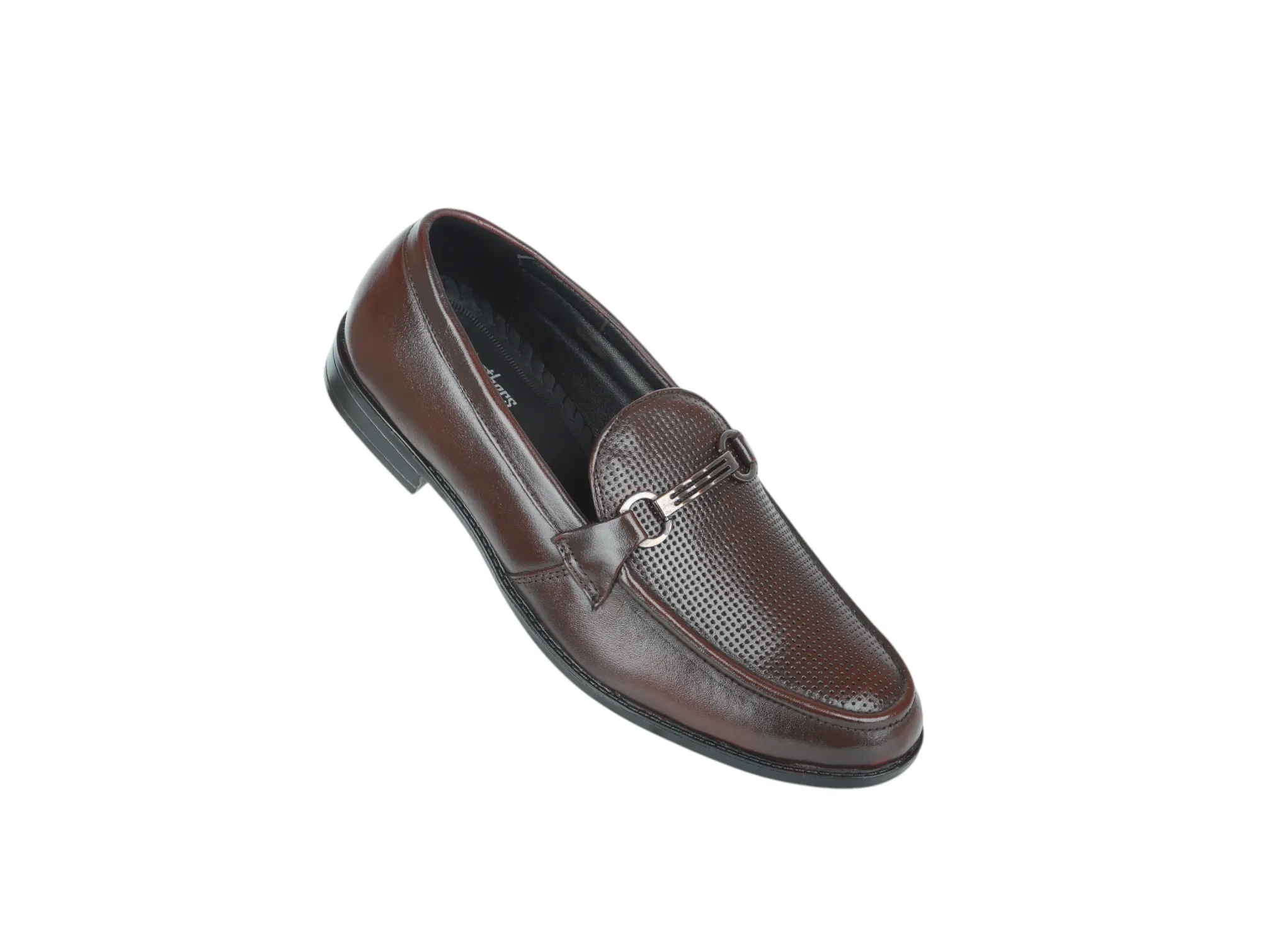 Mens  leather Formal Shoe 996360