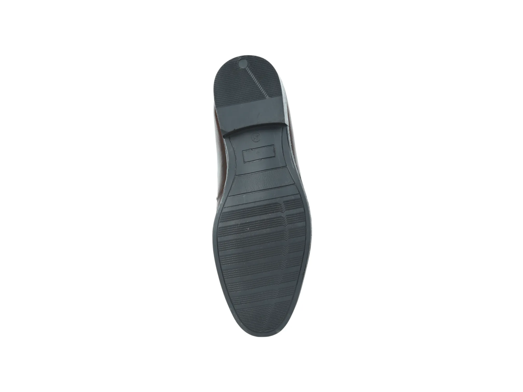 Mens  leather Formal Shoe 996360