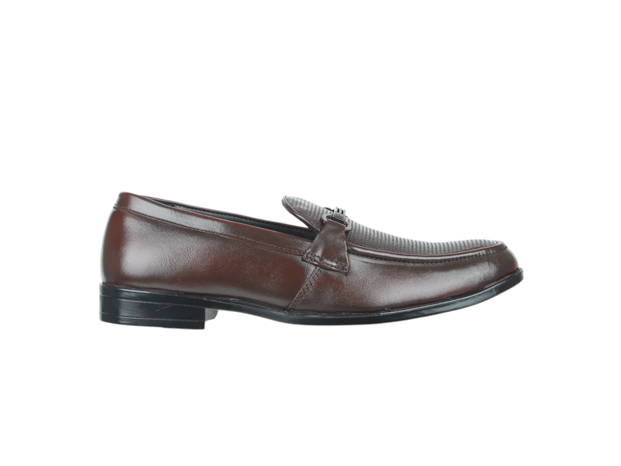 Mens  leather Formal Shoe 996360