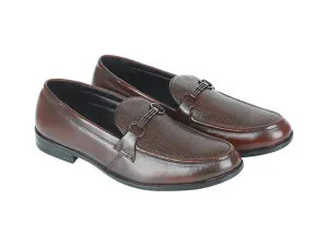 Mens  leather Formal Shoe 996360
