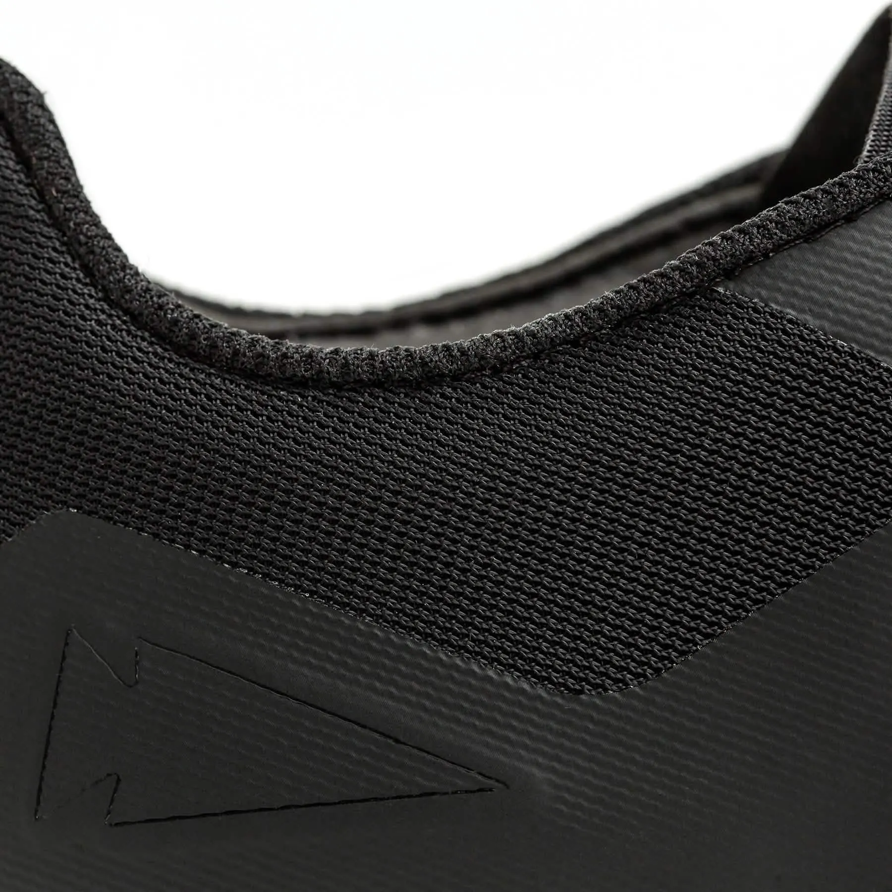 Men's Rough Runners - Black   Stone   White