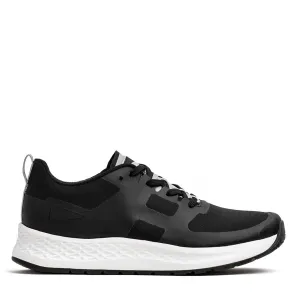 Men's Rough Runners - Black   Stone   White