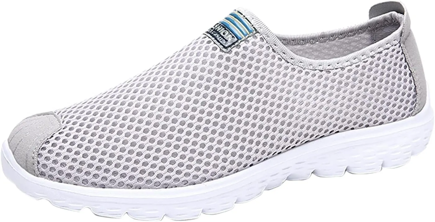 Men's Shoes Mens Tennis Shoes Sneaker for Men Slip on Shoe for Men for Everyday and Travel Running Trail Sneaker
