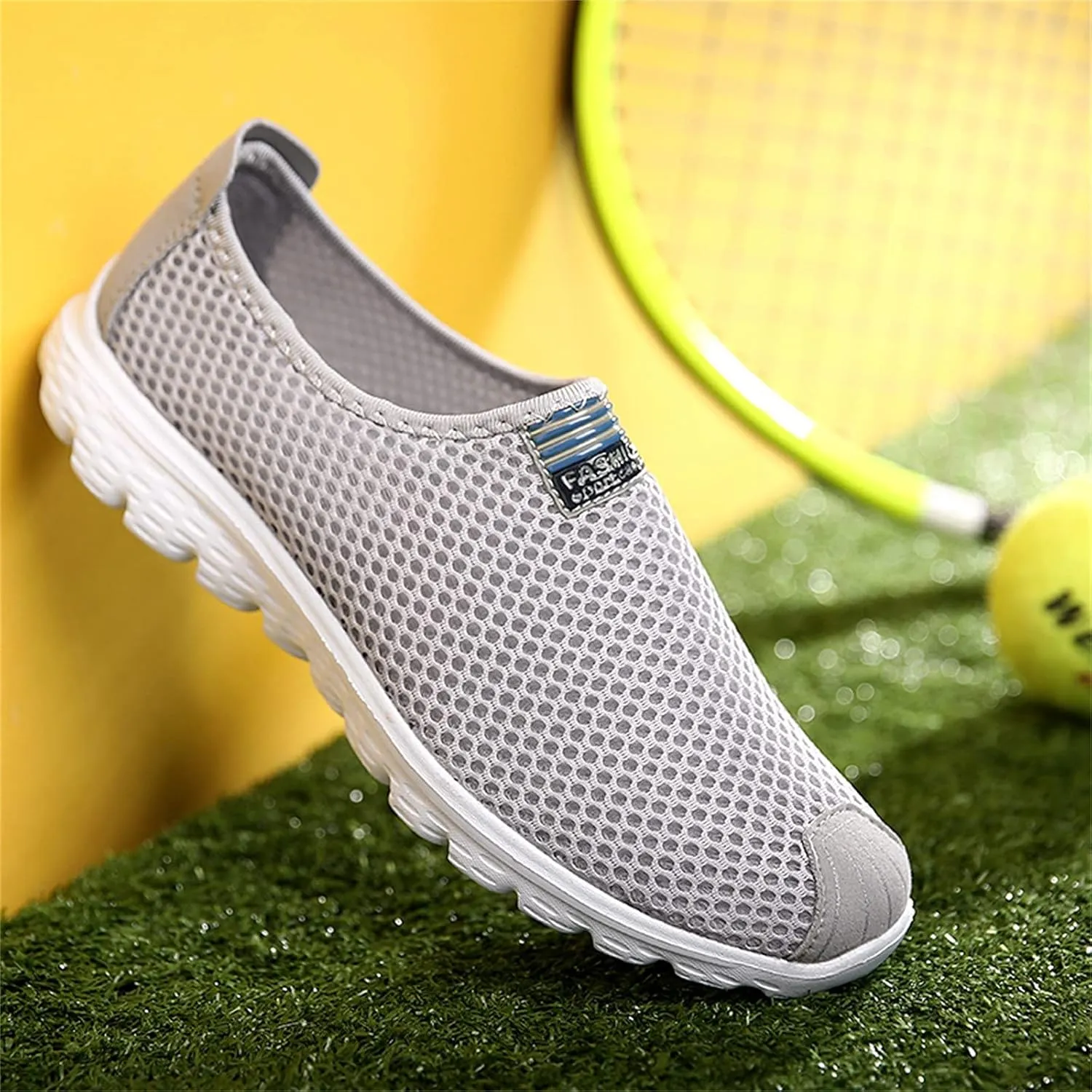 Men's Shoes Mens Tennis Shoes Sneaker for Men Slip on Shoe for Men for Everyday and Travel Running Trail Sneaker