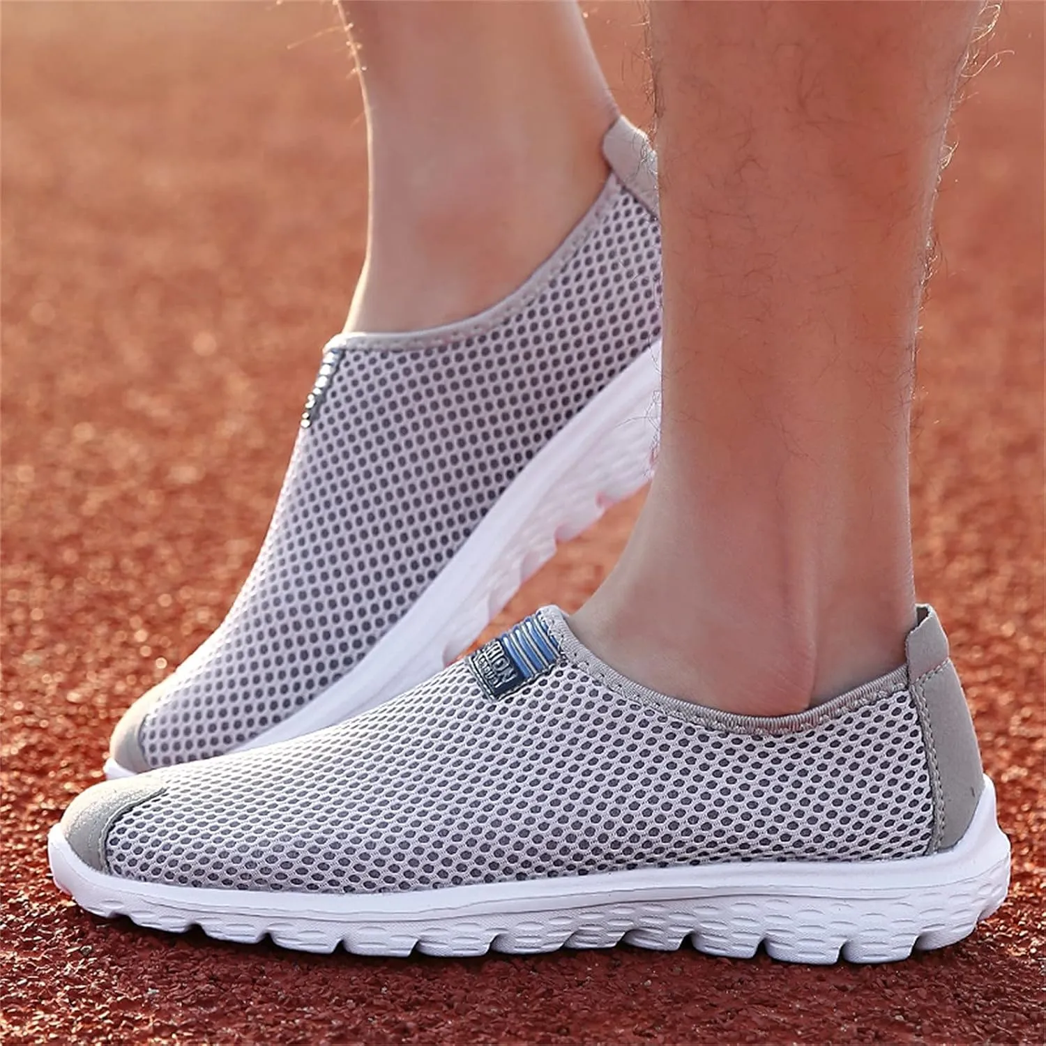 Men's Shoes Mens Tennis Shoes Sneaker for Men Slip on Shoe for Men for Everyday and Travel Running Trail Sneaker
