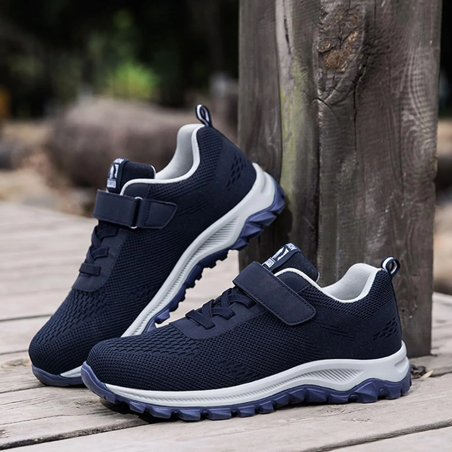 Men's Sneakers Mens Slip on Shoes Tennis Shoe for Men Shoe for Men Lightweight Comfortable Sneaker