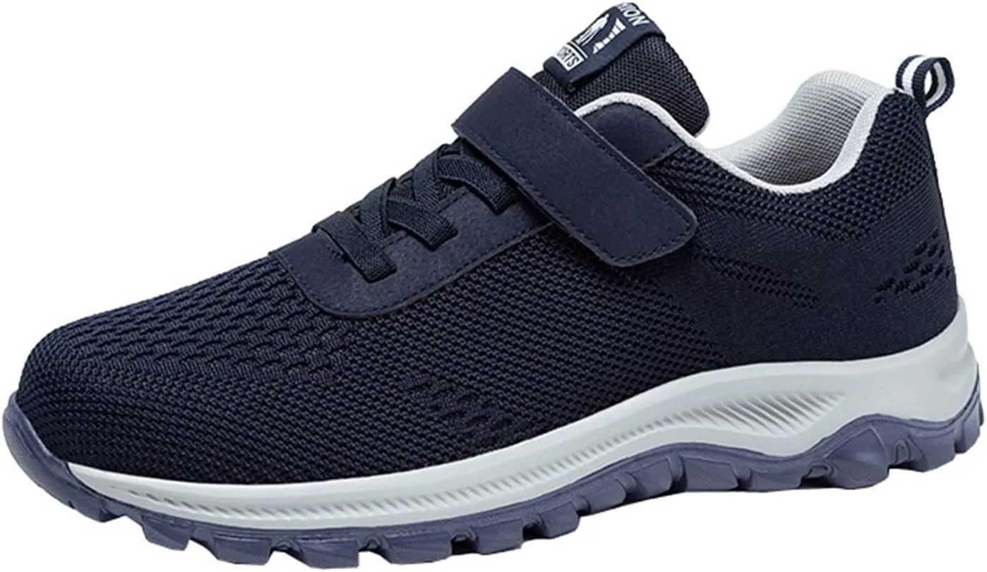 Men's Sneakers Mens Slip on Shoes Tennis Shoe for Men Shoe for Men Lightweight Comfortable Sneaker