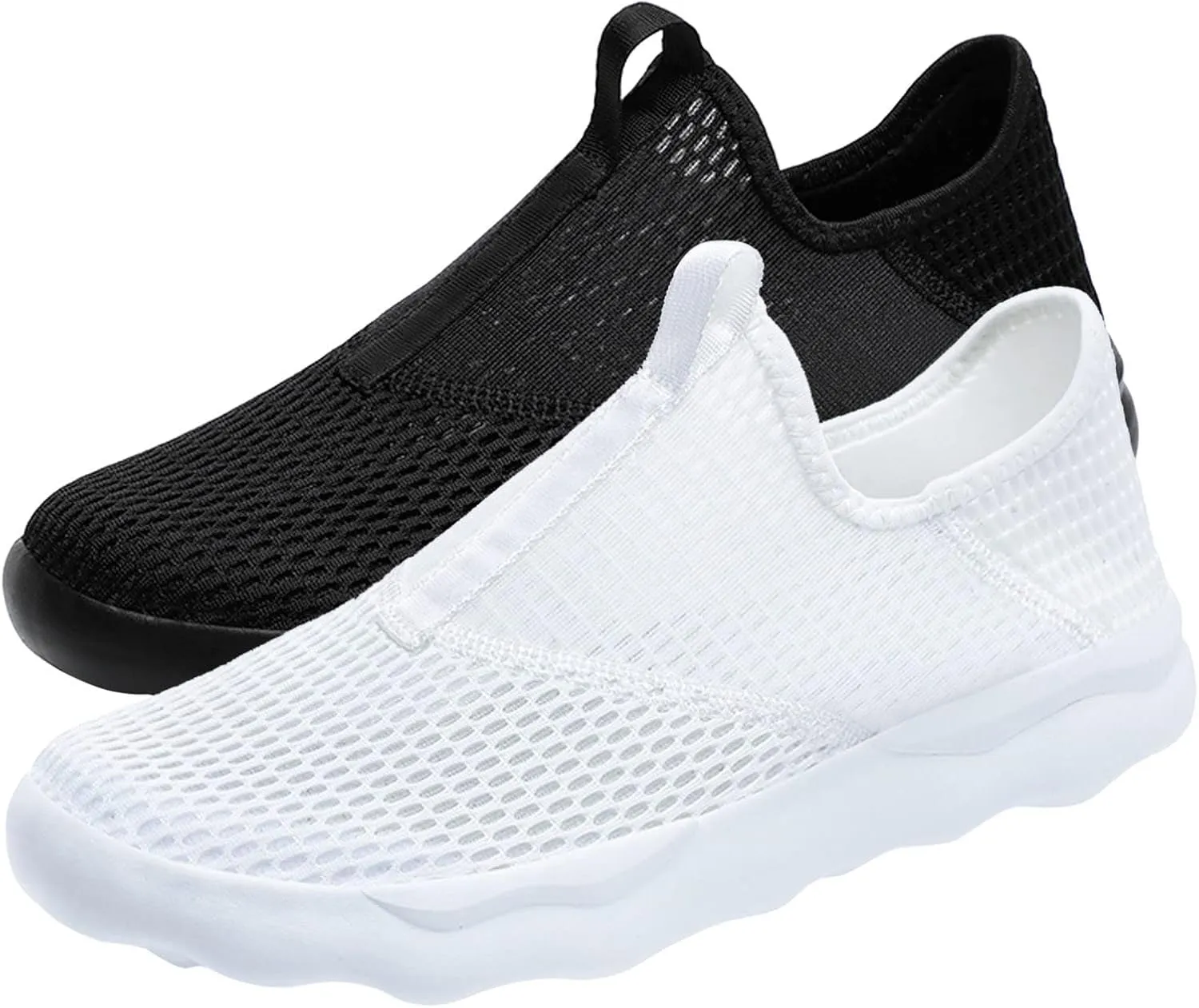Mens Tennis Shoes Men's Shoes Tennis Shoe for Men Slip on Shoe for Men Casual Athletic Gym Sneaker