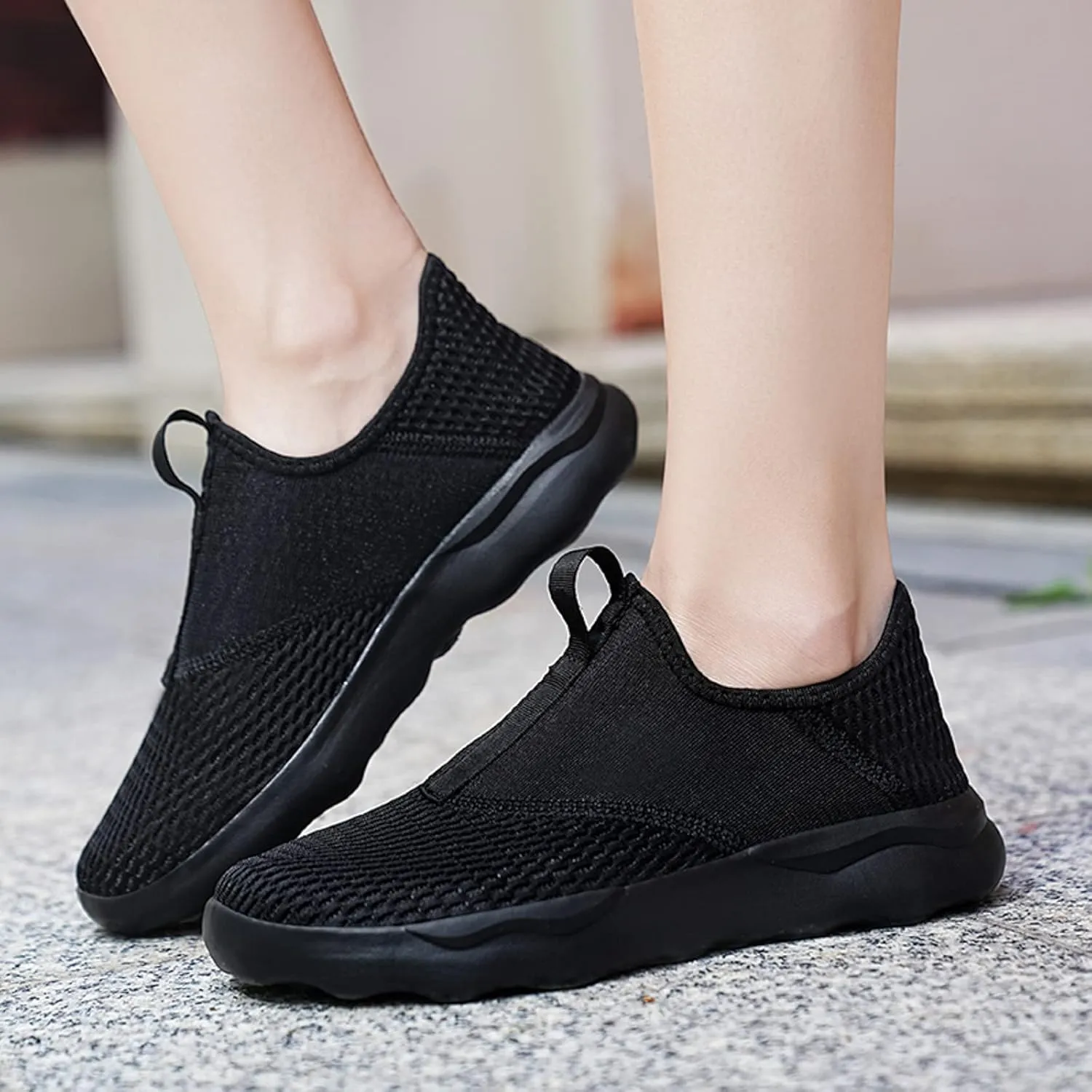 Mens Tennis Shoes Men's Shoes Tennis Shoe for Men Slip on Shoe for Men Casual Athletic Gym Sneaker