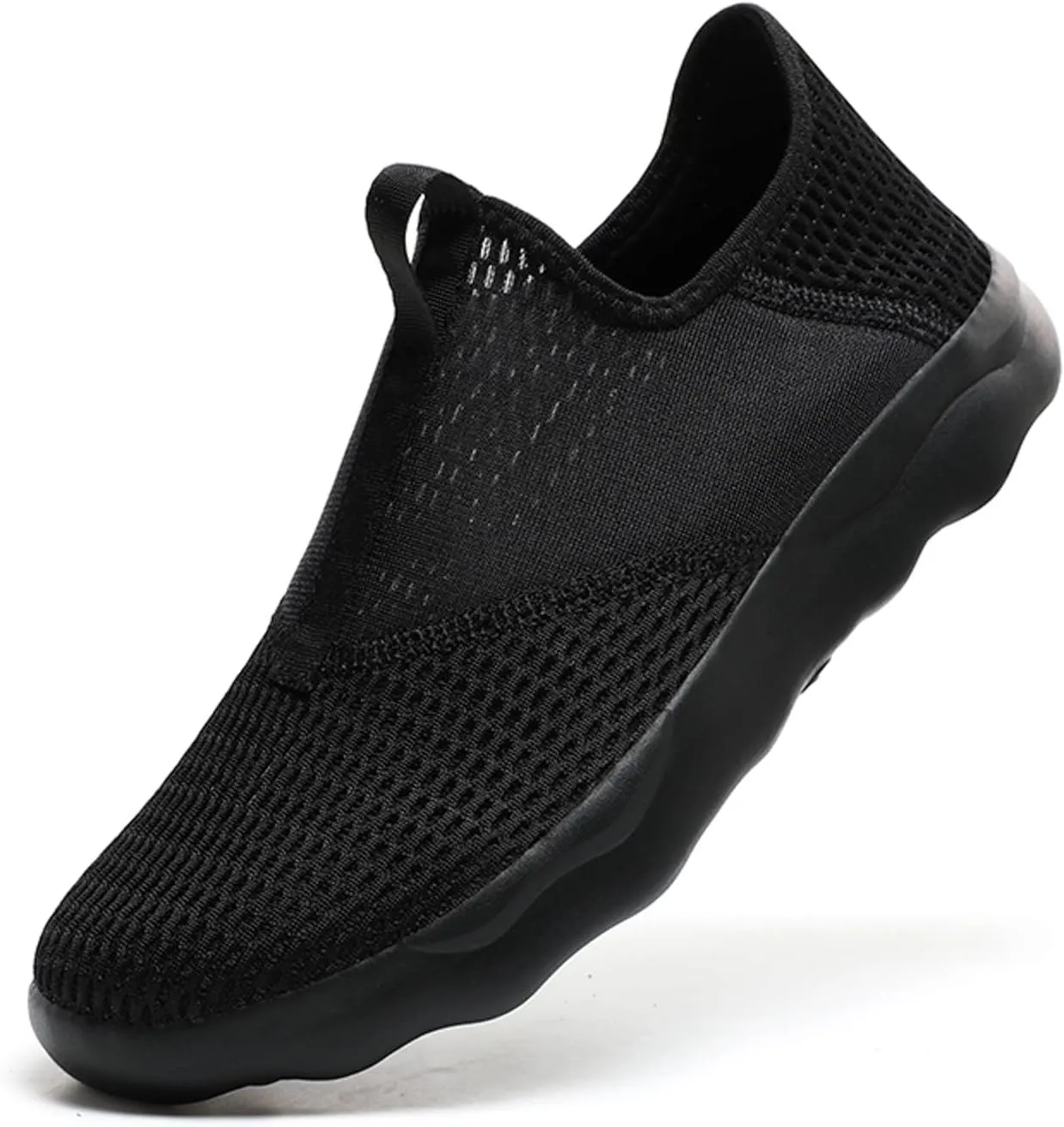 Mens Tennis Shoes Men's Shoes Tennis Shoe for Men Slip on Shoe for Men Casual Athletic Gym Sneaker