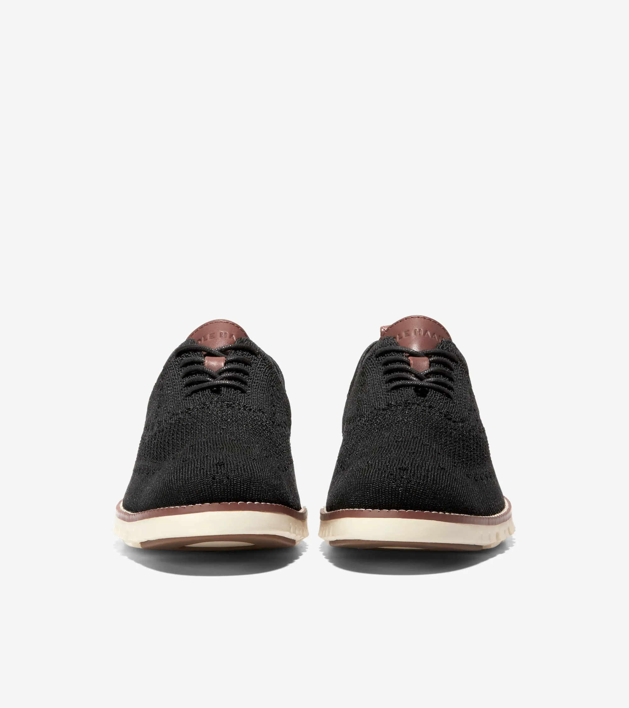 Men's ZERØGRAND Wingtip Oxfords