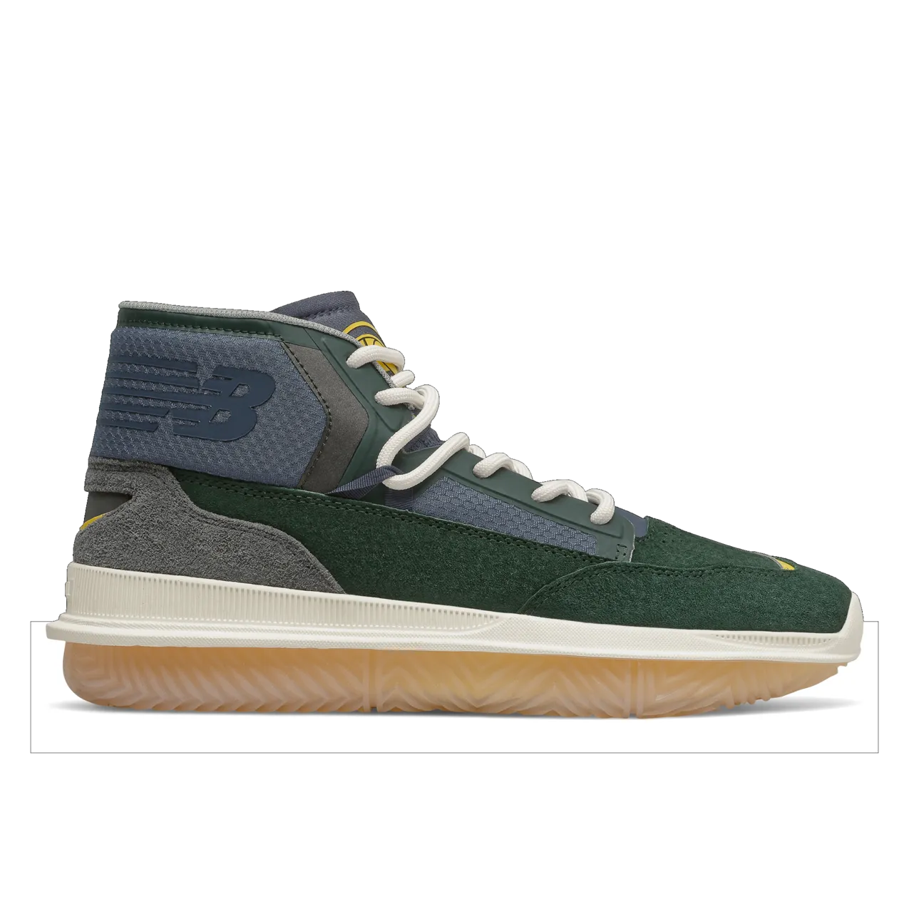 NEW BALANCE 9000 Mens Sneakers