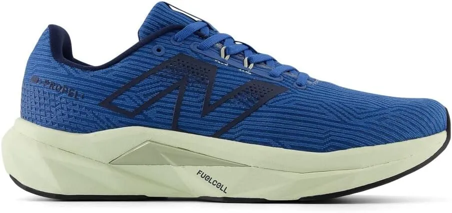 New Balance Men's Fuelcell Propel V5