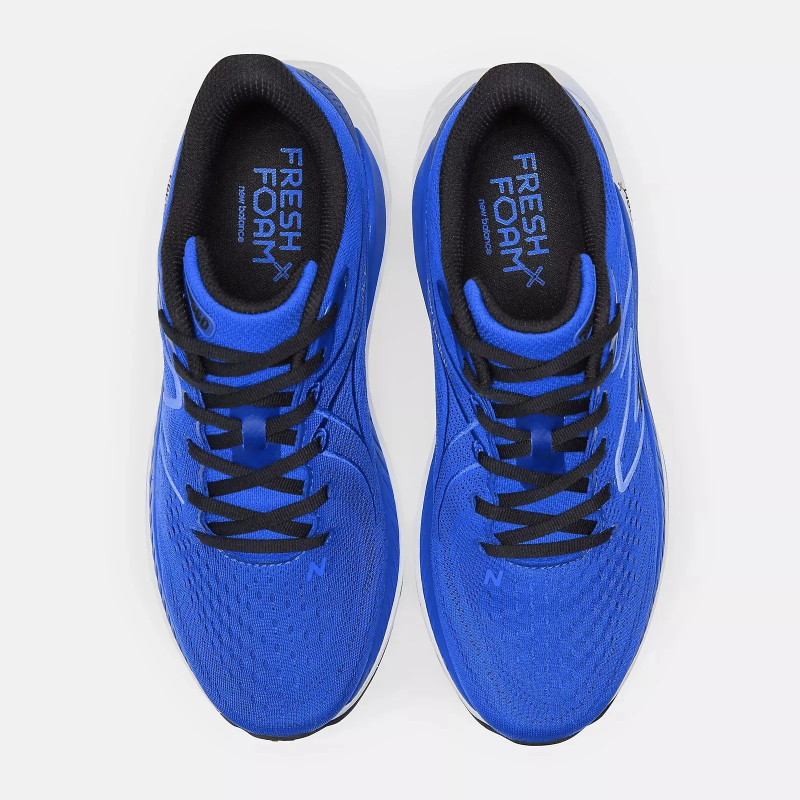 New Balance Mens X 860v13- Cobalt/Black (M860B13)