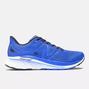 New Balance Mens X 860v13- Cobalt/Black (M860B13)