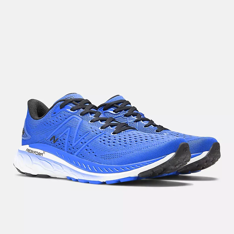 New Balance Mens X 860v13- Cobalt/Black (M860B13)
