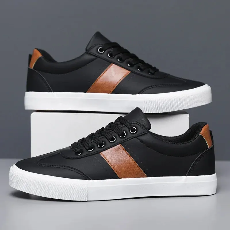 Nigel | Timeless Men's Footwear