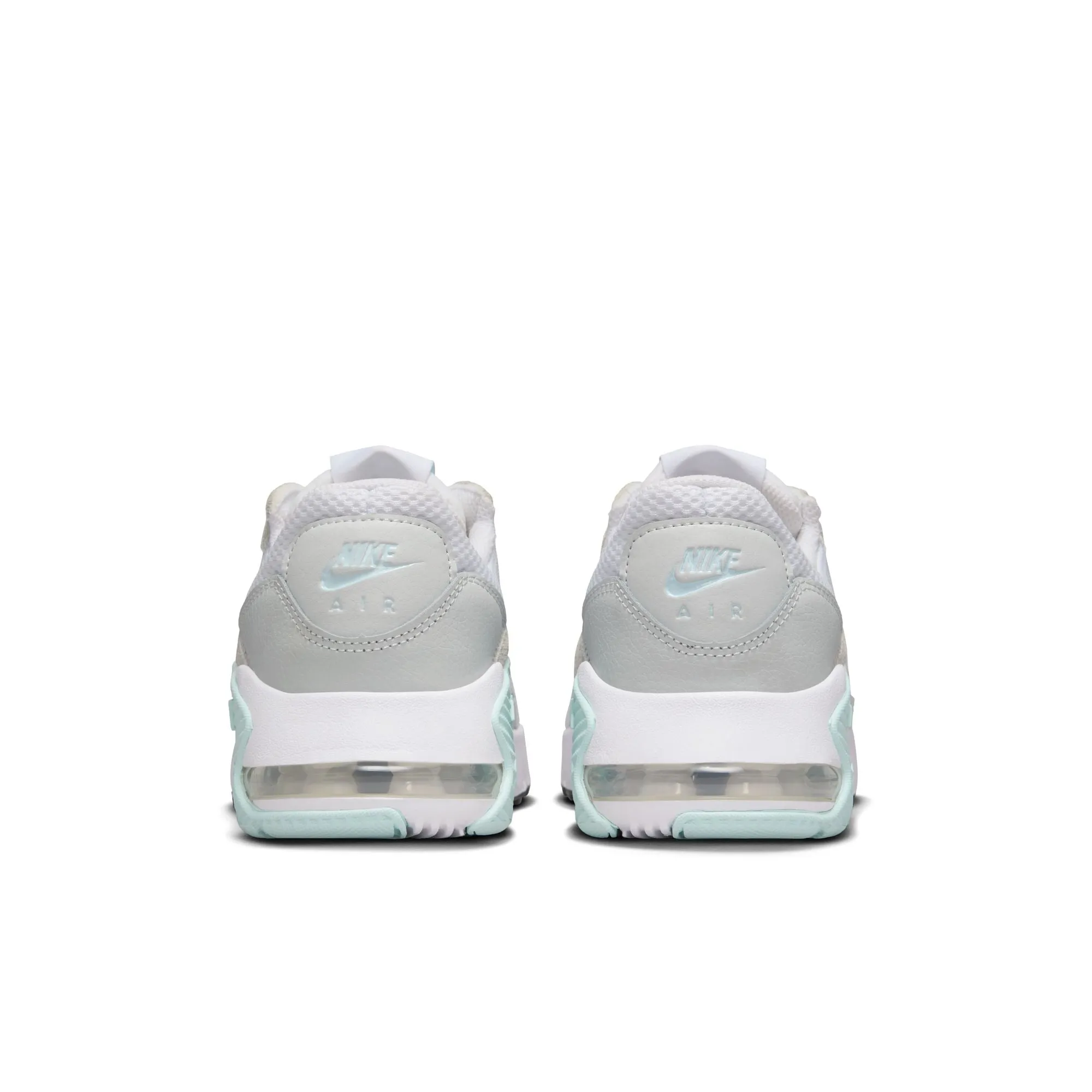 Nike Air Max Excee Women's Shoes - White/Glacier Blue