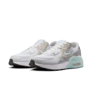 Nike Air Max Excee Women's Shoes - White/Glacier Blue