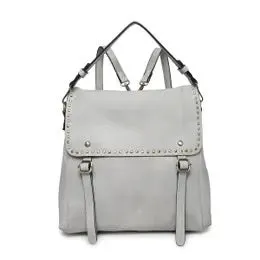 Nikki Backpack Purse